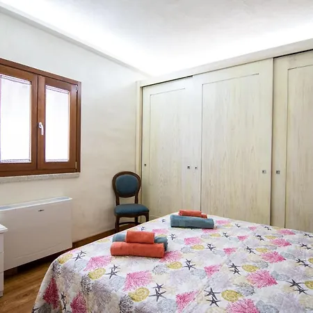 Villa S'olioni Loceri