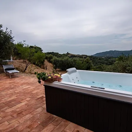 S'olioni Villa Loceri