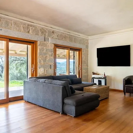 S'olioni Villa Loceri