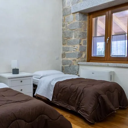 Villa S'olioni Loceri