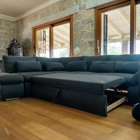 S'olioni Villa Loceri