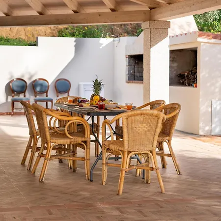 S'olioni Villa Loceri