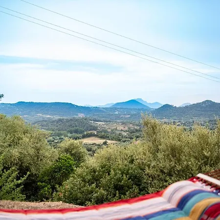 S'olioni Villa