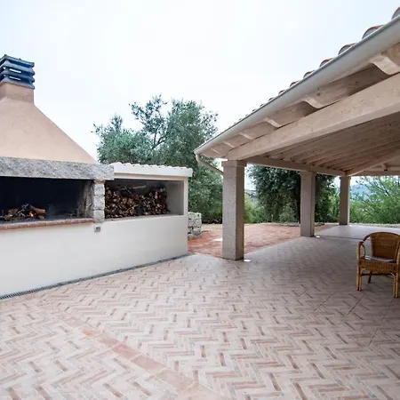 S'olioni Villa