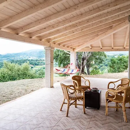 S'olioni Villa
